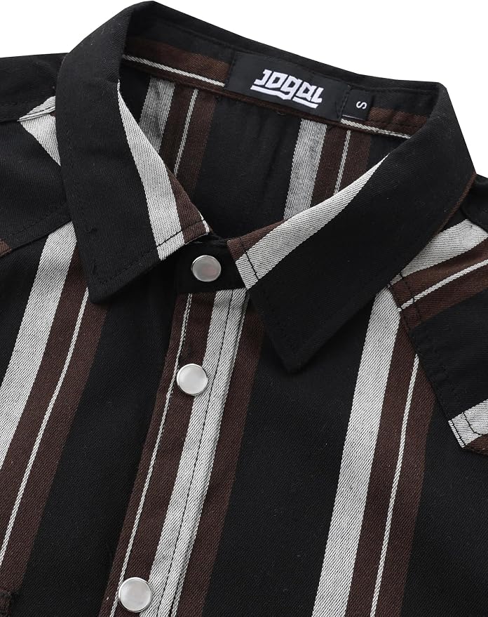 Black Brown Beige