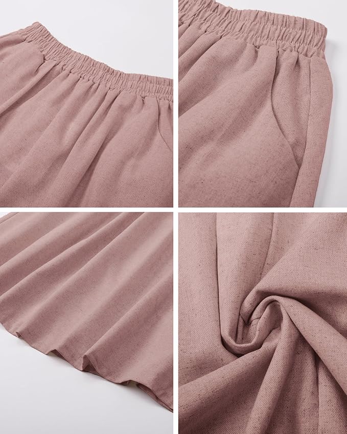 Dusty Pink