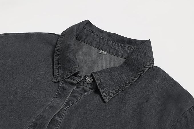 Greyish Black