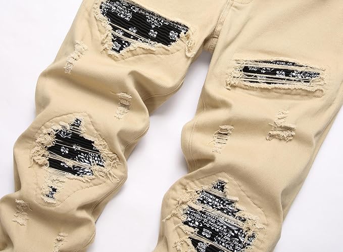 6659khaki