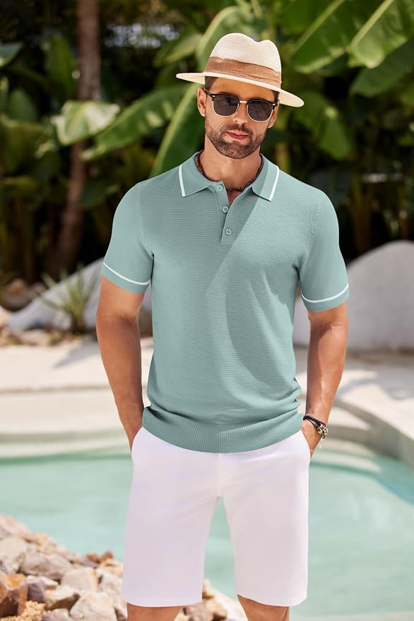 Ice Green