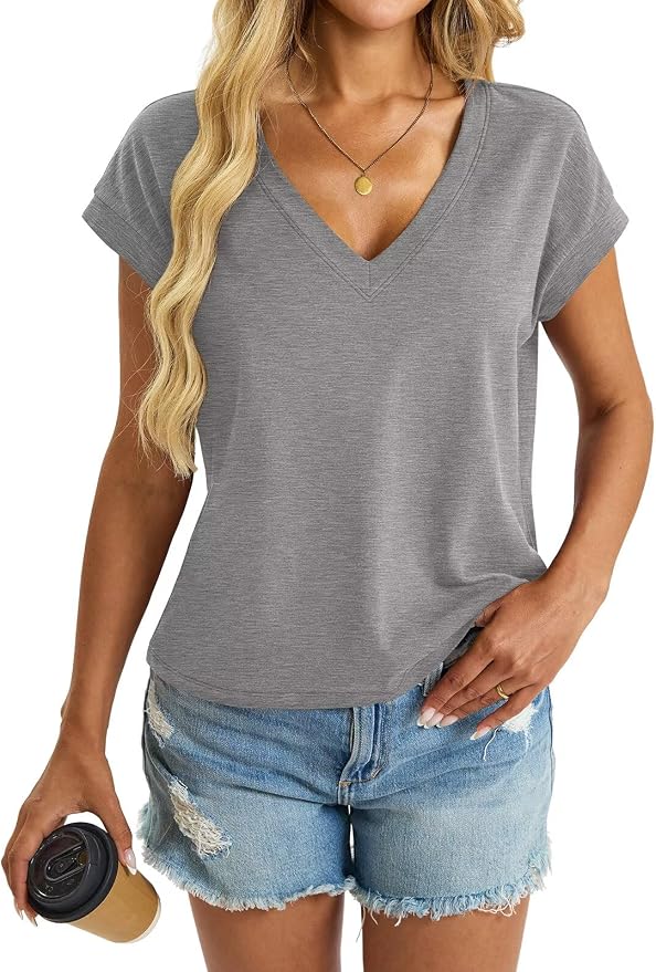 Deep Grey