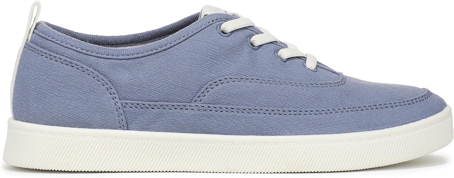 Pacific Blue Canvas