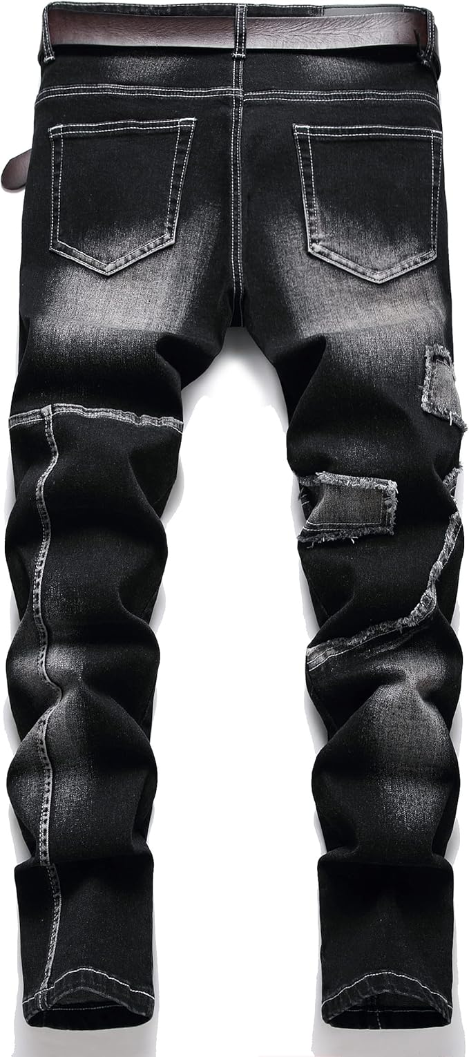 2130 Black