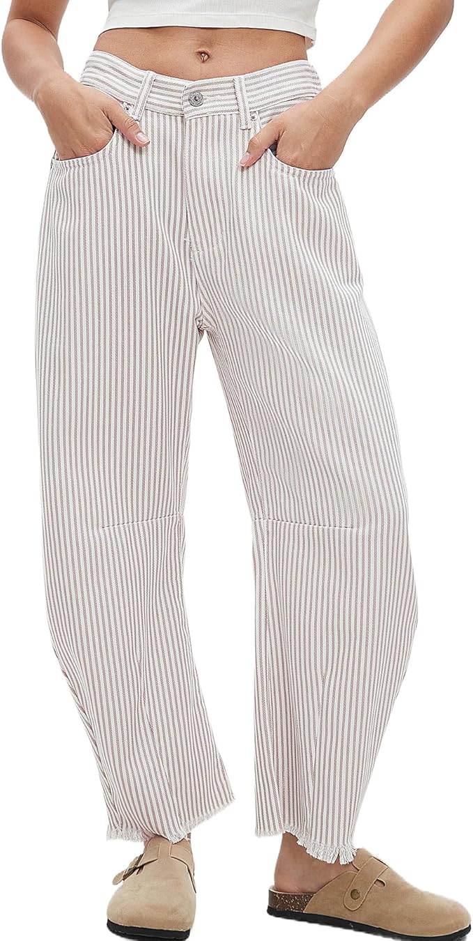 Brown Stripe