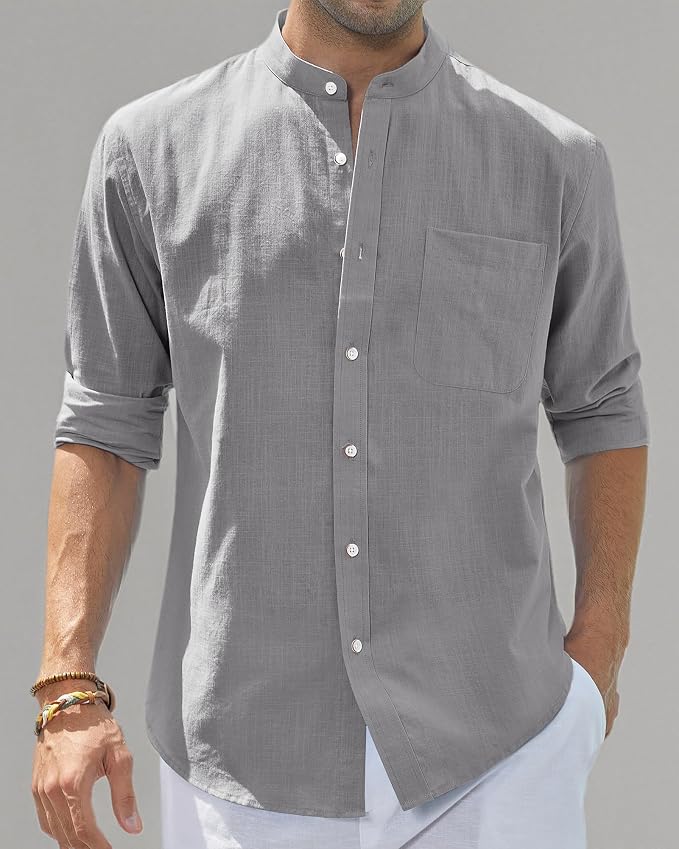 Dark Grey