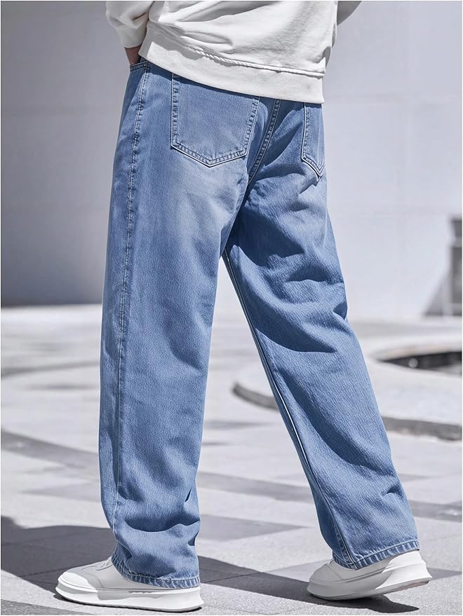 Medium Wash