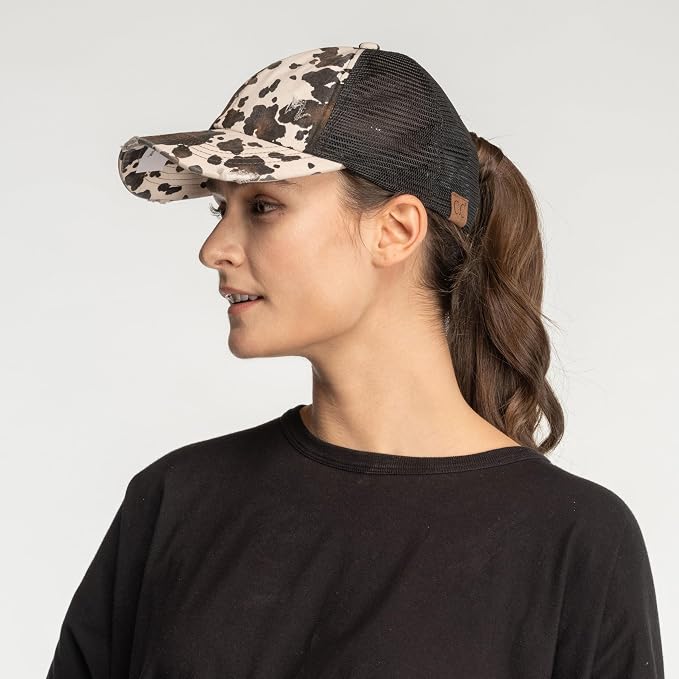 Cow Black