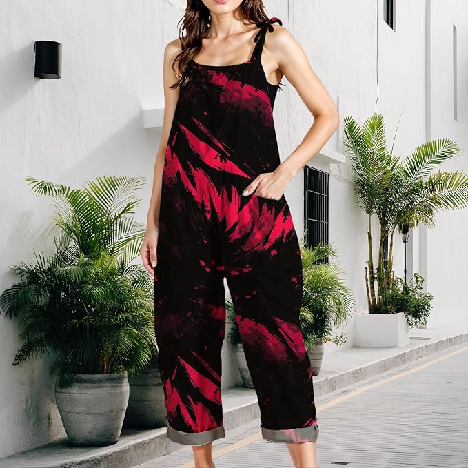 Boho Ruby