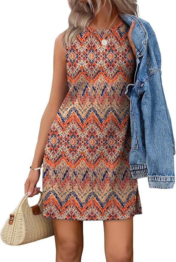 Floral Bohemian