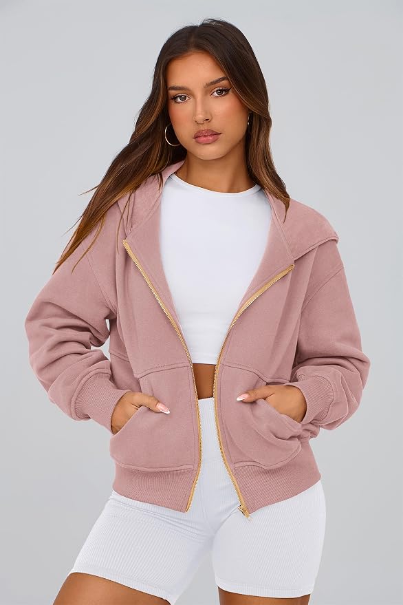 Dusty Pink