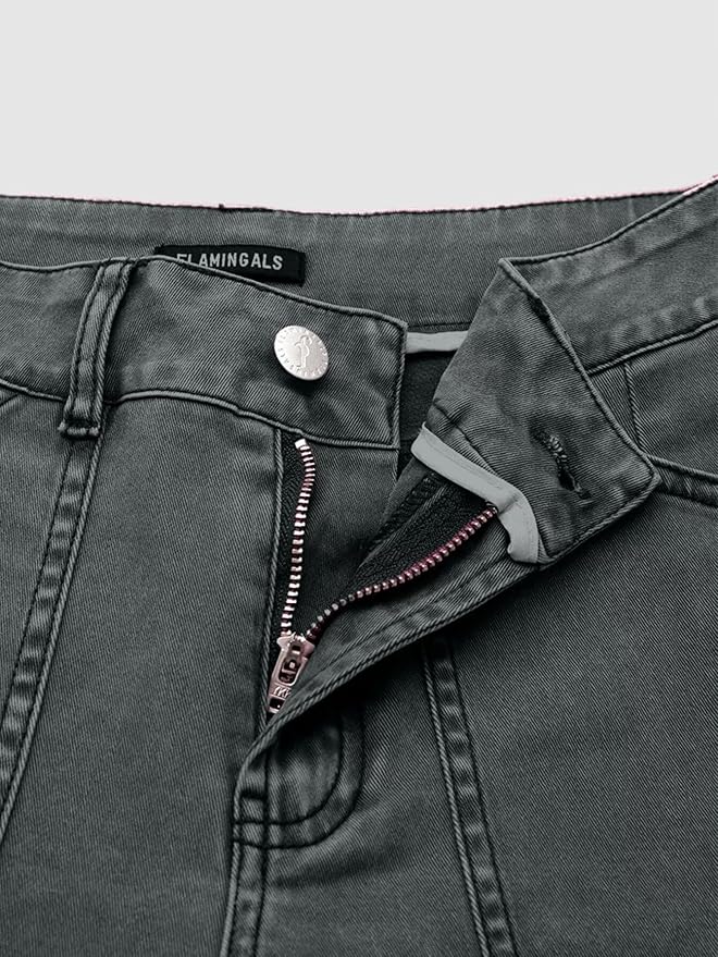 Charcoal Gray