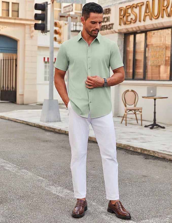 Light Green