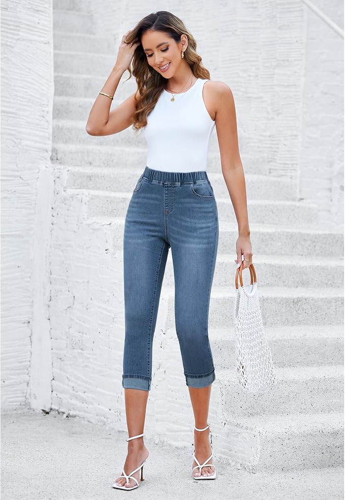 Vintage Blue