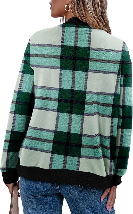 Agreenplaid