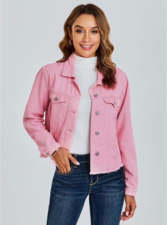 Blush Pink
