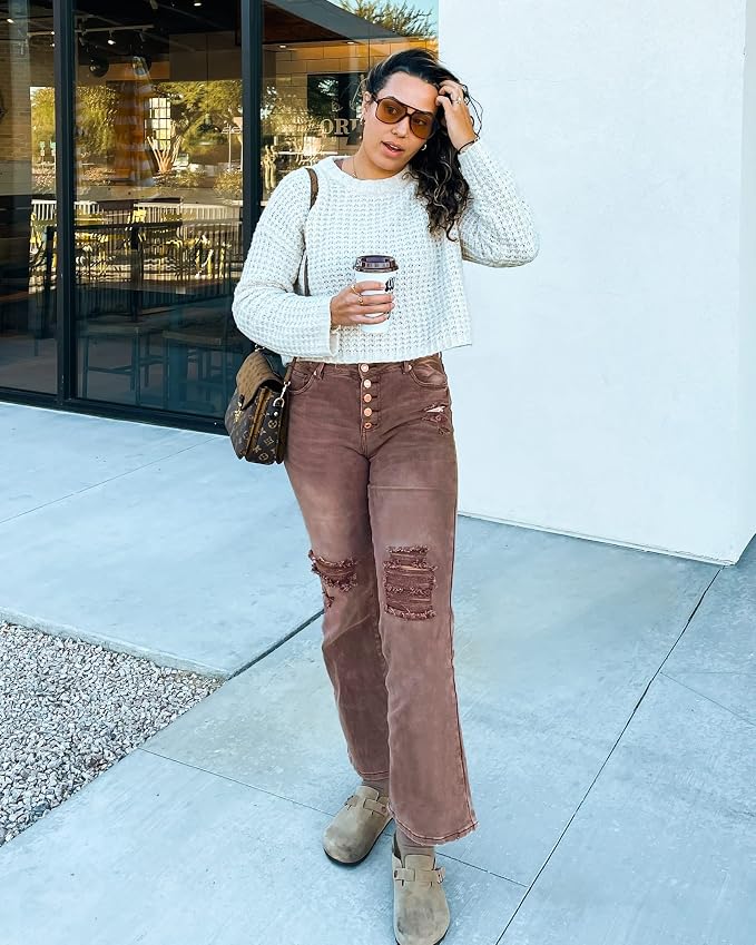 Pecan Brown