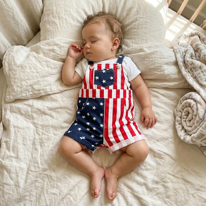 Usa Flag-star