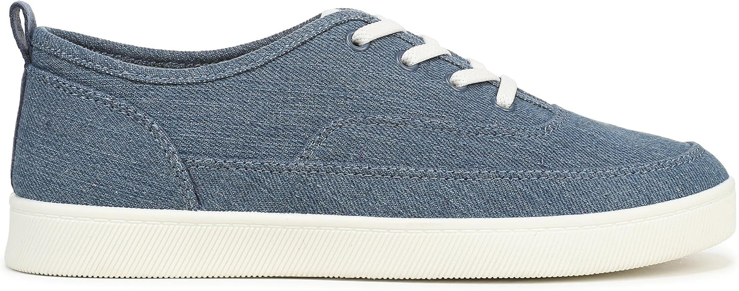 Denim Canvas