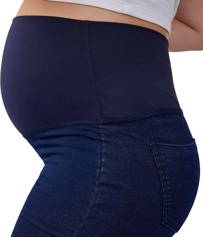 Dark Wash Indigo