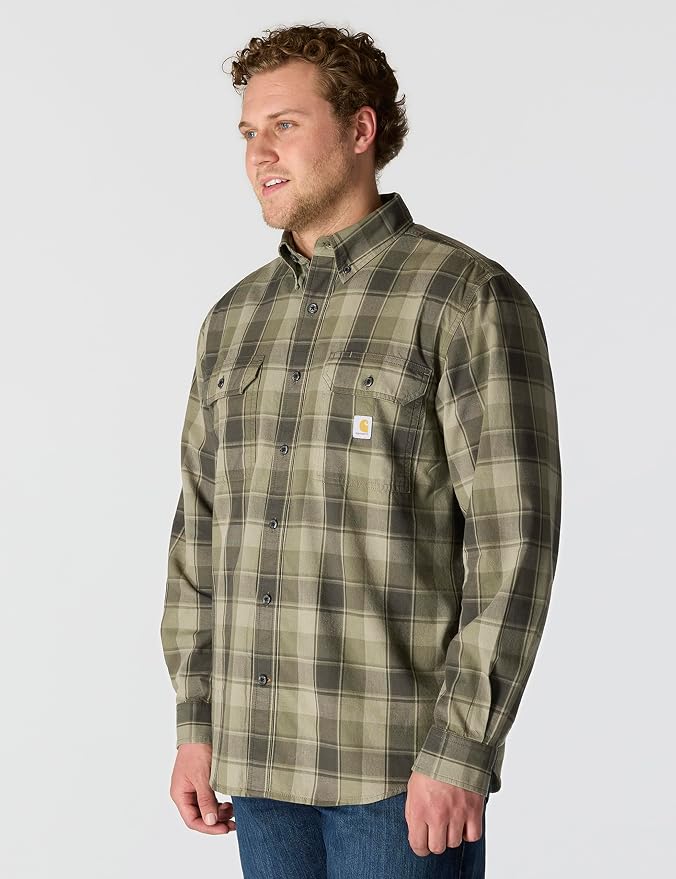 Dusty Olive