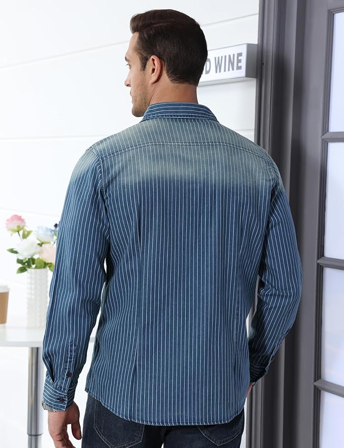 Bluestripe
