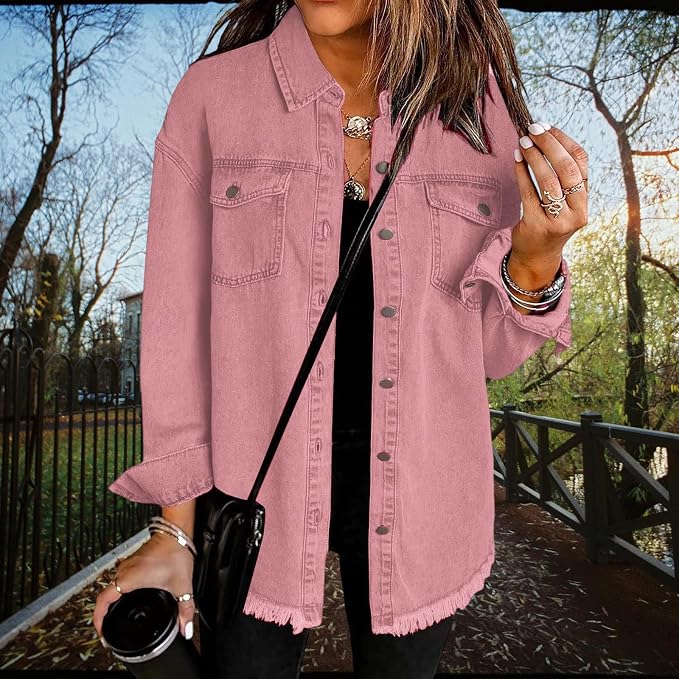 Deep Pink