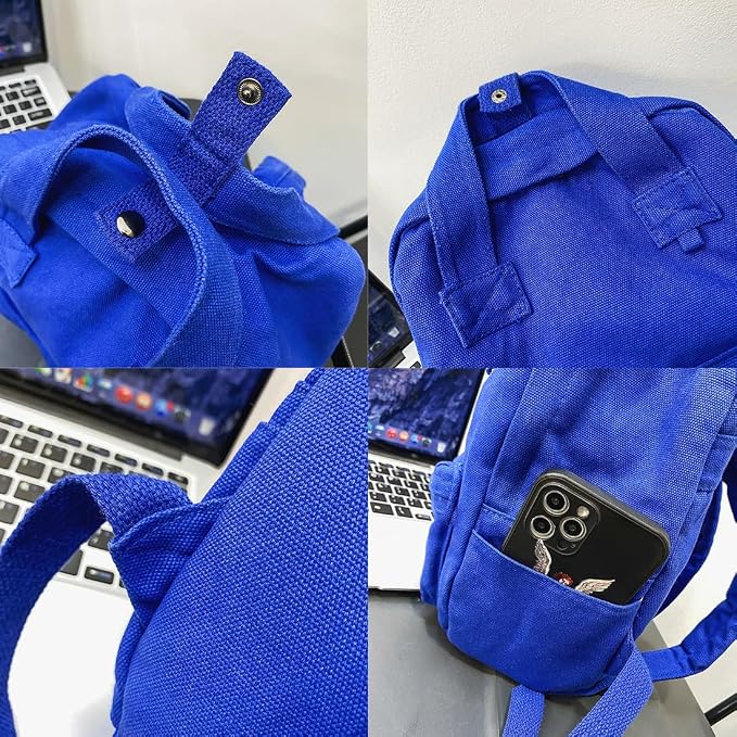 509 Blue