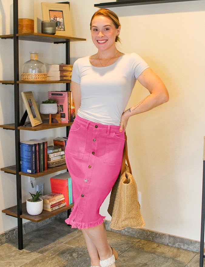 Hot Pink