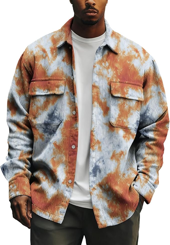 Tie Dye