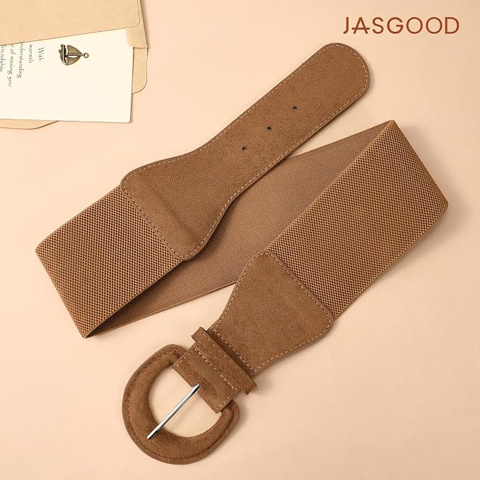 Suede Brown