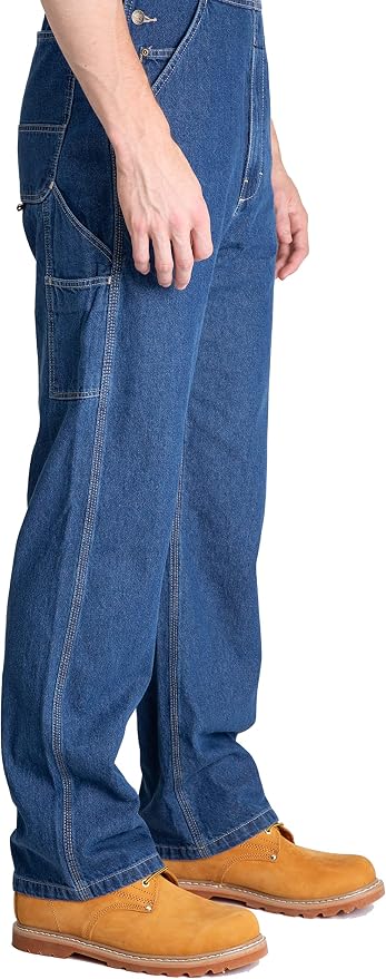Stone Wash Dark