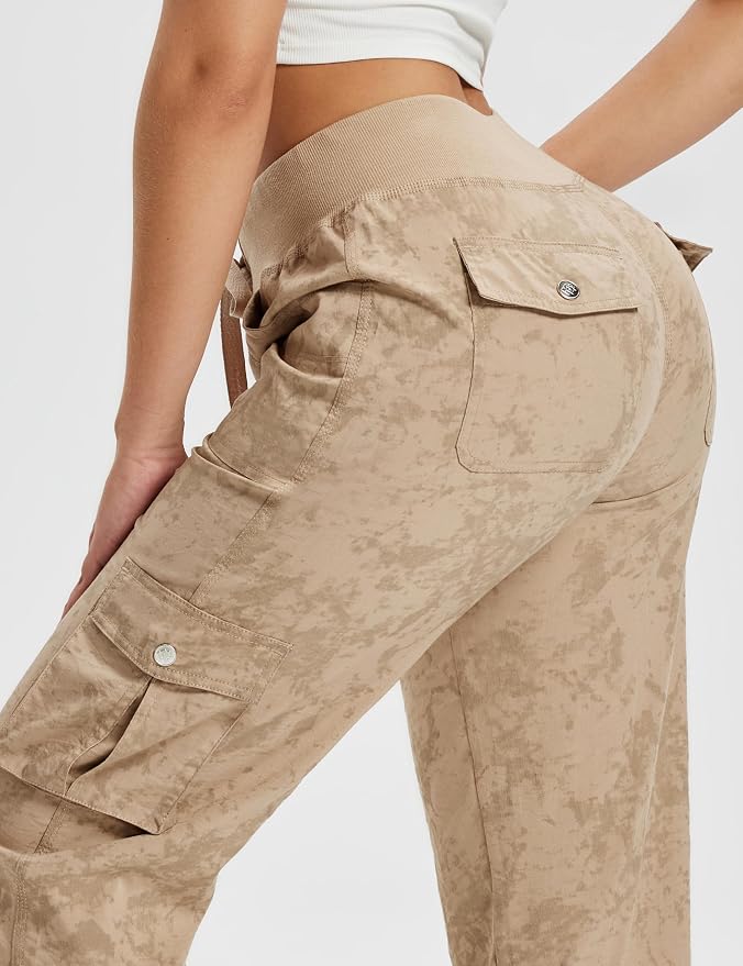 Dirty Khaki