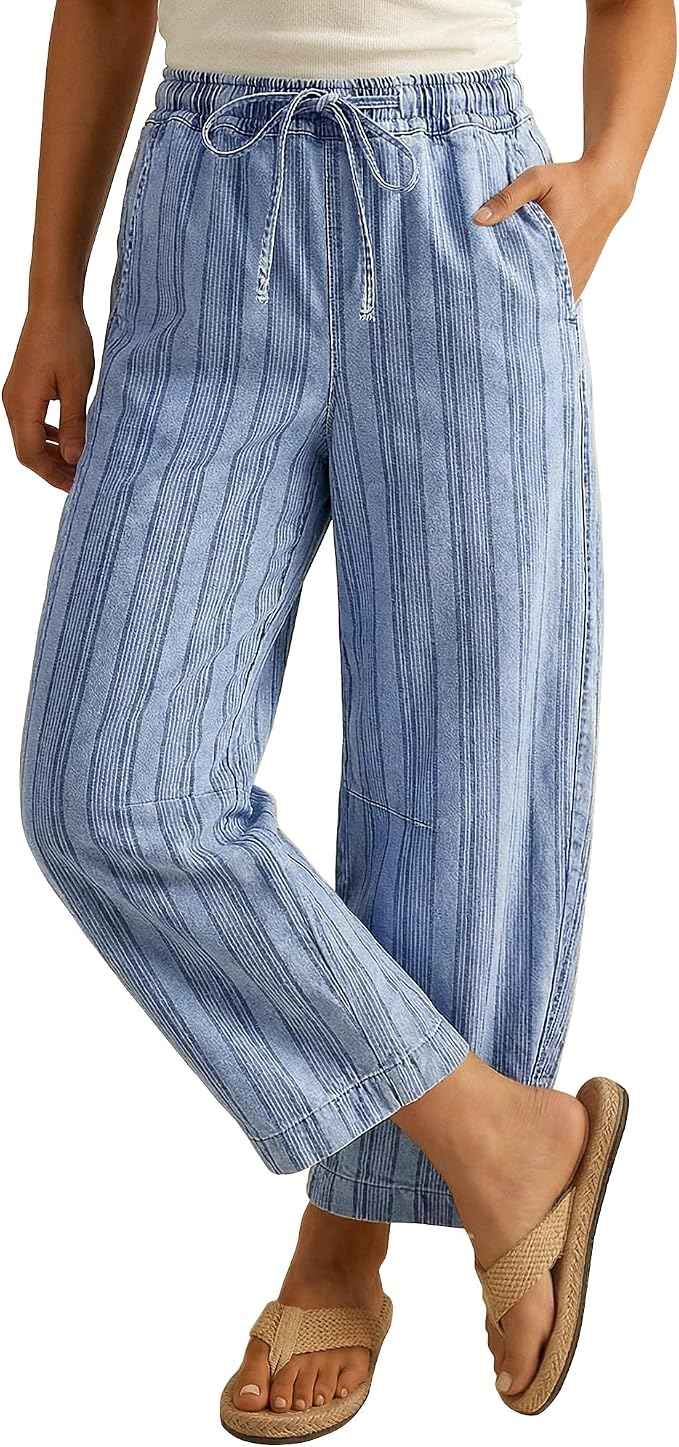 Roadknight Blue Stripe