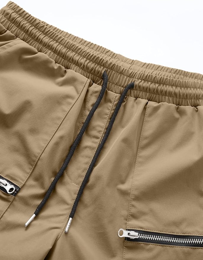 Dark Khaki