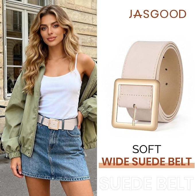 Suede Beige(gold)