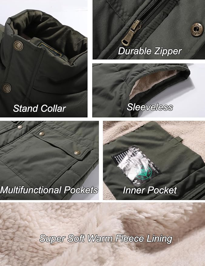 Army Green