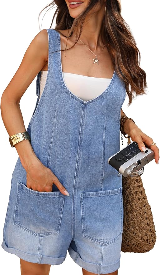 Light Blue Denim