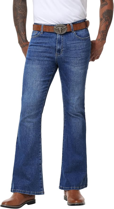 Medium Indigo