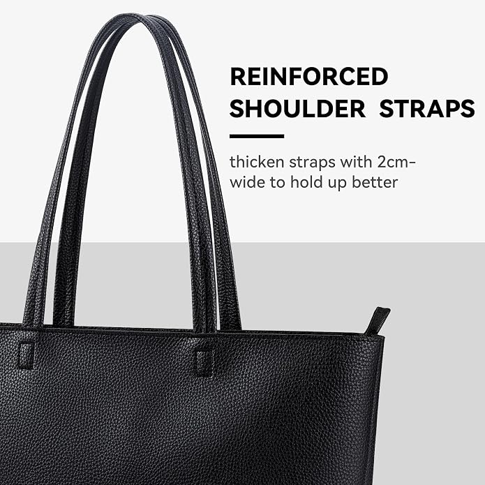 Black - Grain Texture