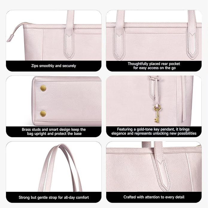 Pearlescent Pink