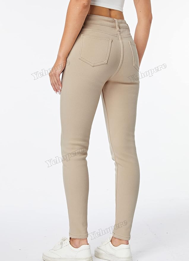 Dark Khaki Solid