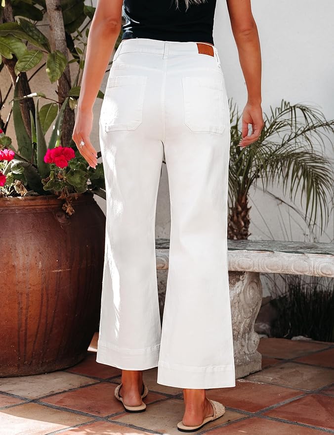 Cream White