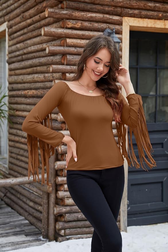 12-light Brown