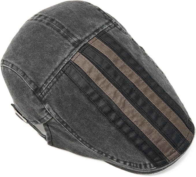 Stripe Grey