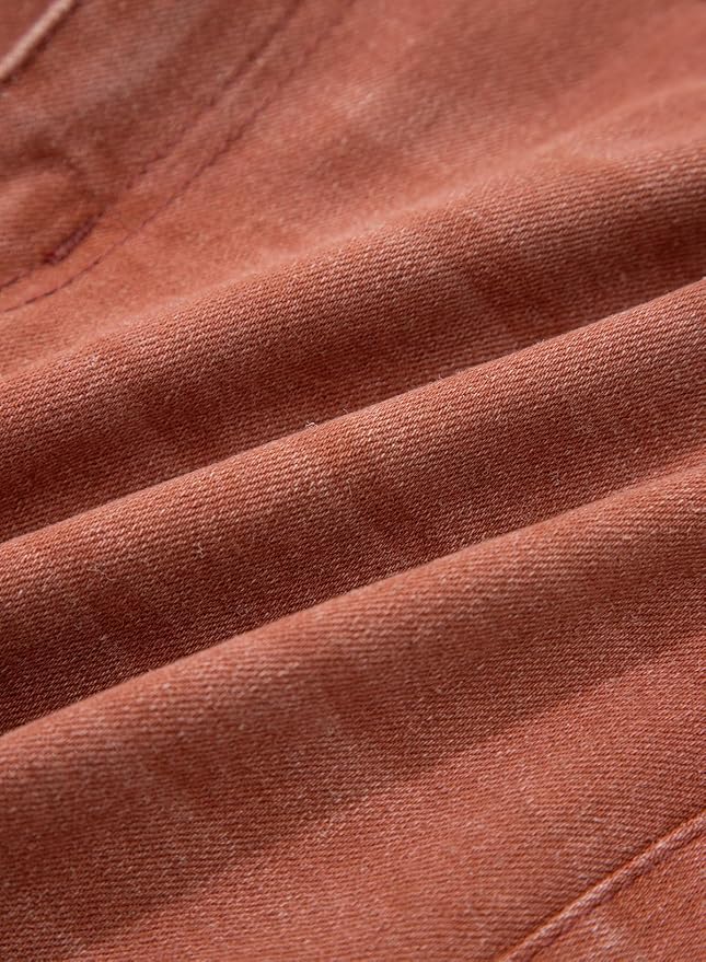 Mineral Red