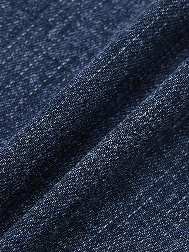 Rose Navy Blue