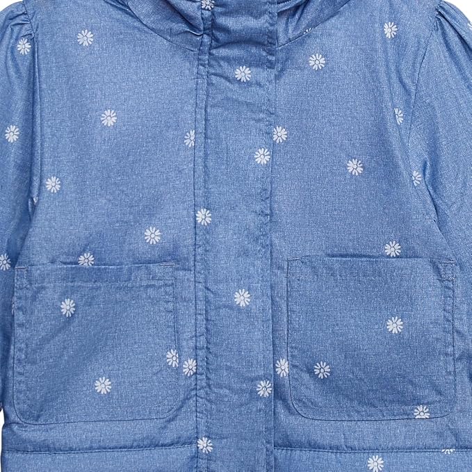 Denim Blue