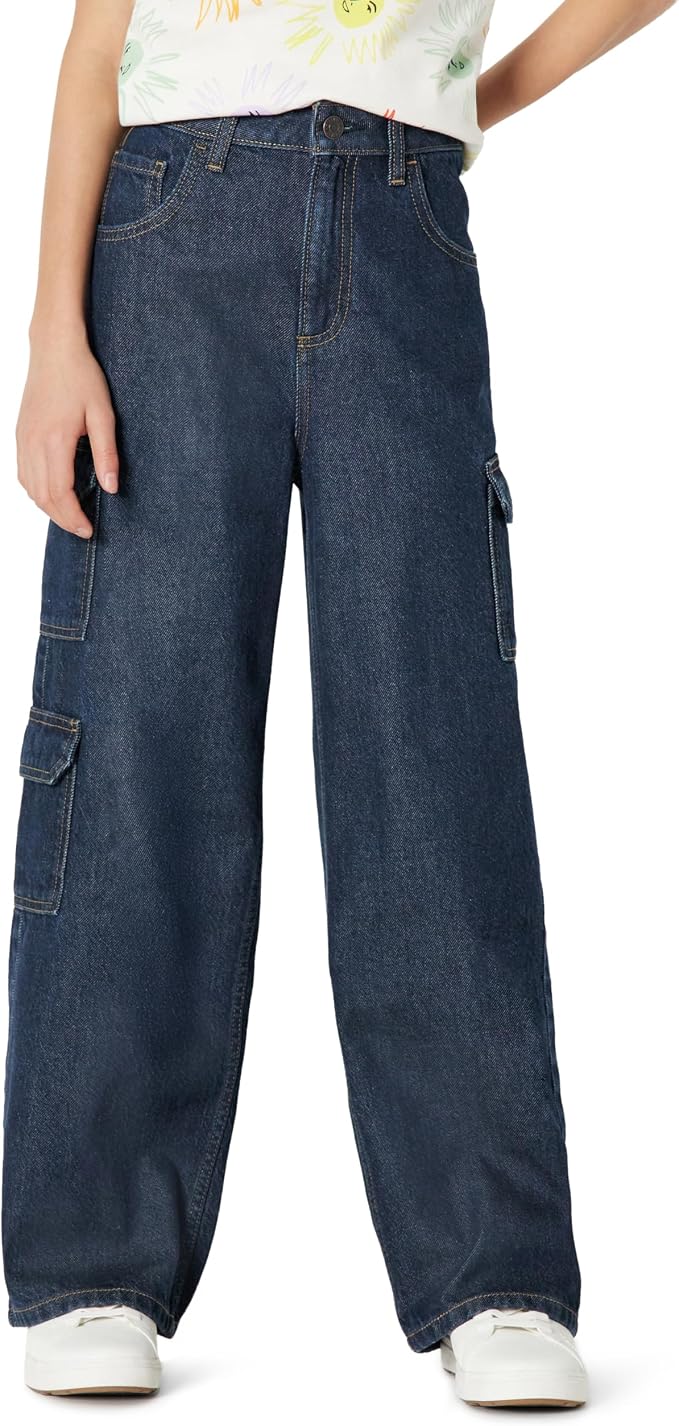 Dark Wash
