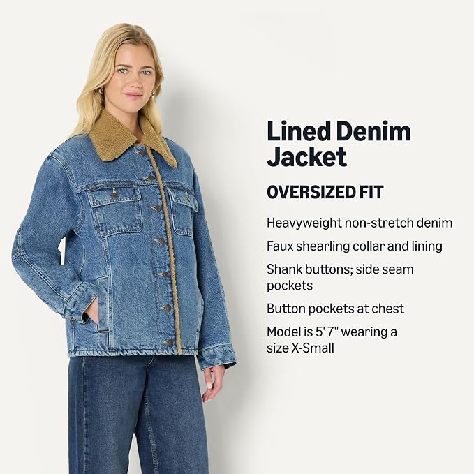 Medium Blue Vintage